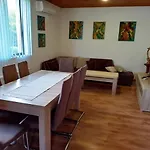 Kalina Feriehus *