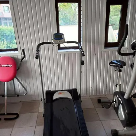 Kalina بيت للعطل