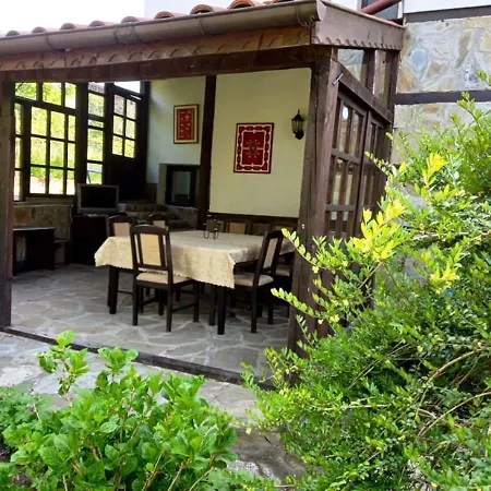 Kalina * لوزينيتس