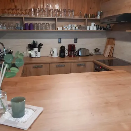 بيت للعطل Kalina *