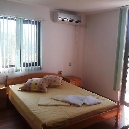 بيت للعطل Kalina *