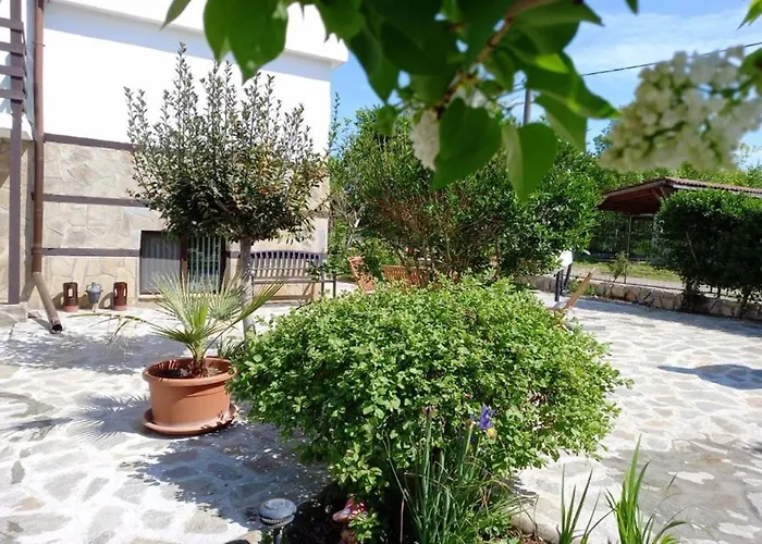 Kalina Casa de Férias