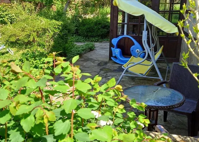 Kalina Casa de Férias