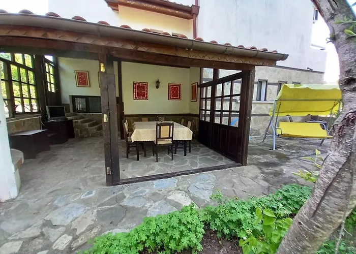 Casa de Férias Kalina *