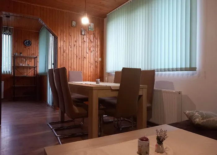 Kalina Casa de Férias