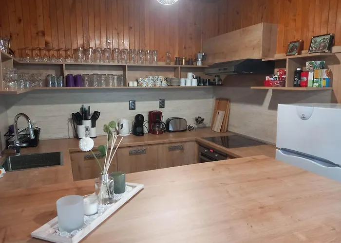 Casa de Férias Kalina