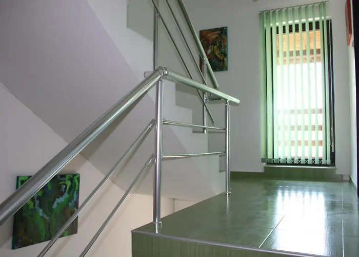 Kalina Casa de Férias *