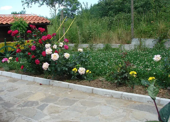 Casa de Férias Kalina Lozenets