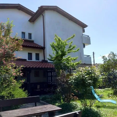 Kalina Casa vacanze