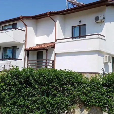 Casa vacanze Kalina