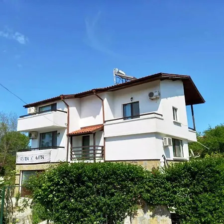 Casa vacanze Kalina