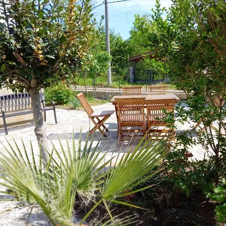 Kalina Holiday home *