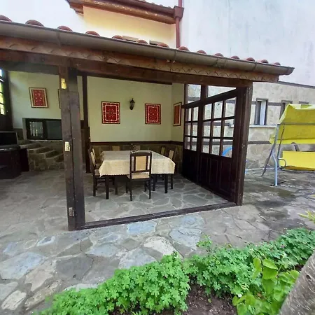 Holiday home Kalina *