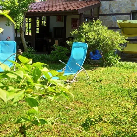 Ferienhaus Kalina Lozenets