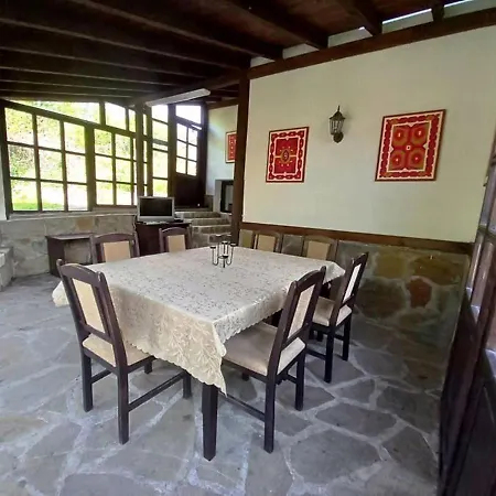 Kalina Holiday home *