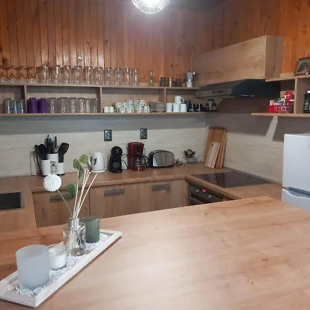 Holiday home Kalina