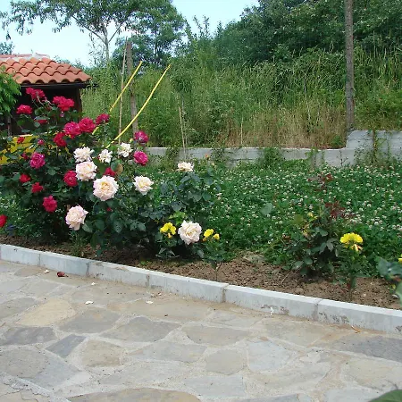 Nyaraló Kalina Lozenec