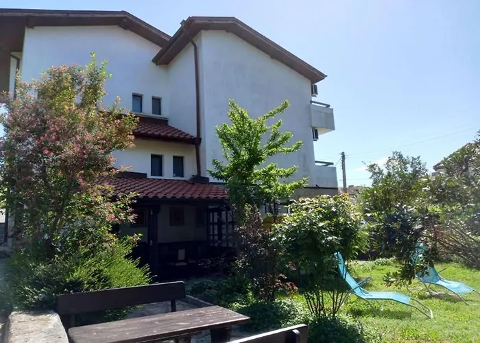 Kalina Casa vacanze