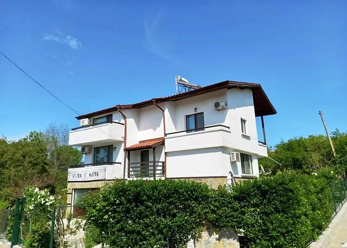 Casa vacanze Kalina