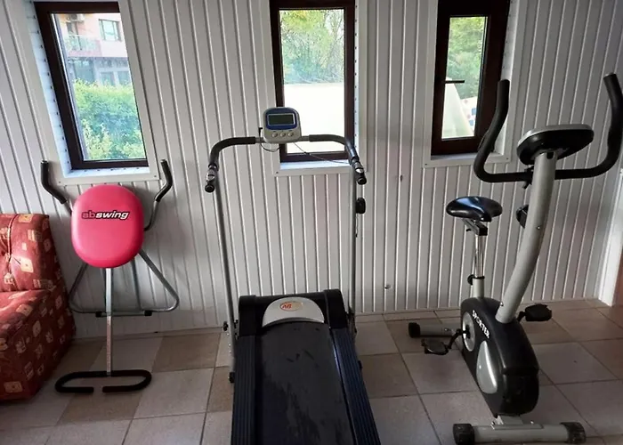 Kalina Casa vacanze