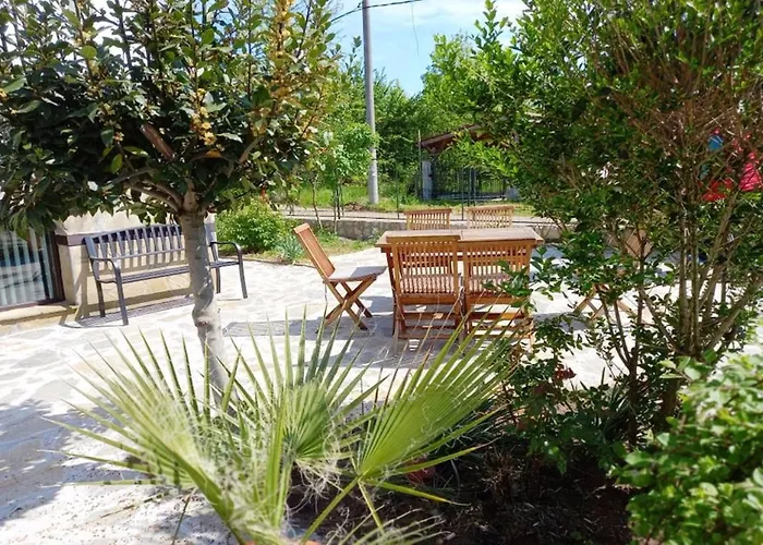 Kalina Vakantiehuis *