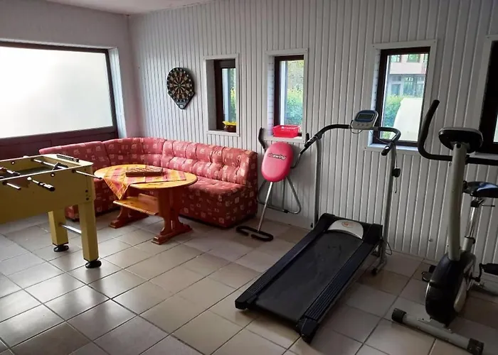 Vakantiehuis Kalina Lozenets