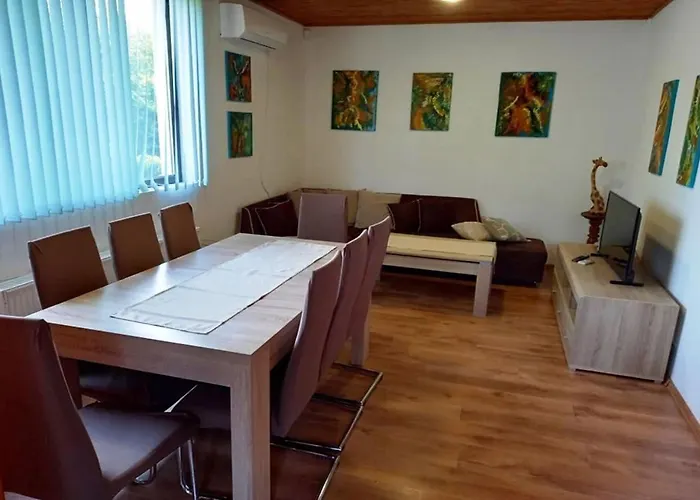 Kalina Vakantiehuis *