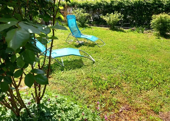 Vakantiehuis Kalina Lozenets