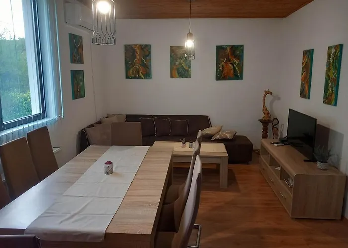 Kalina Vakantiehuis *