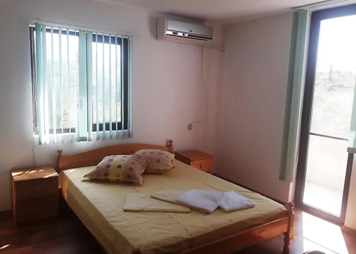 Vakantiehuis Kalina *